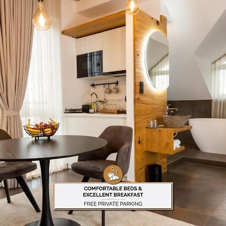 Kavenija Apartmaji - Free Parking Maribor Ngoại thất bức ảnh