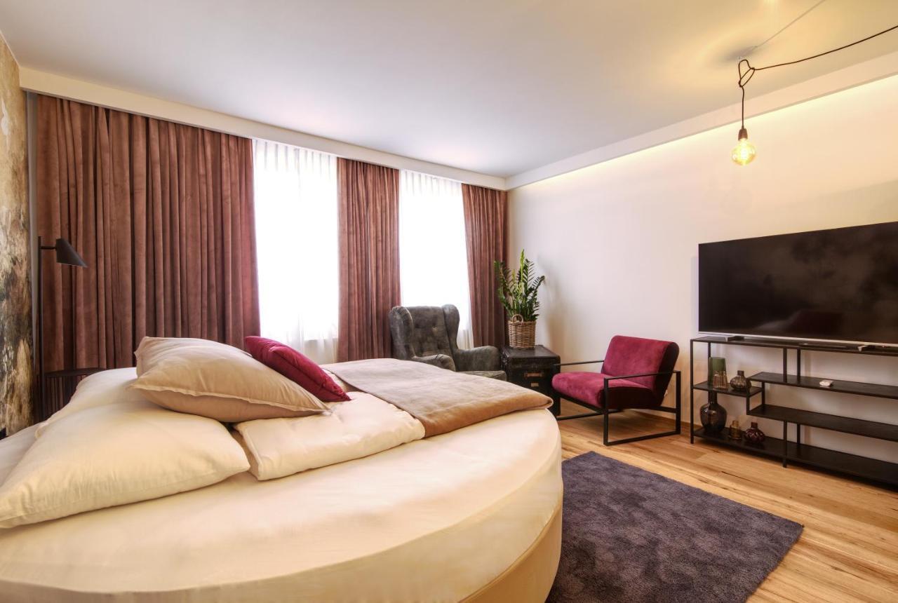 Kavenija Apartmaji - Free Parking Maribor Ngoại thất bức ảnh