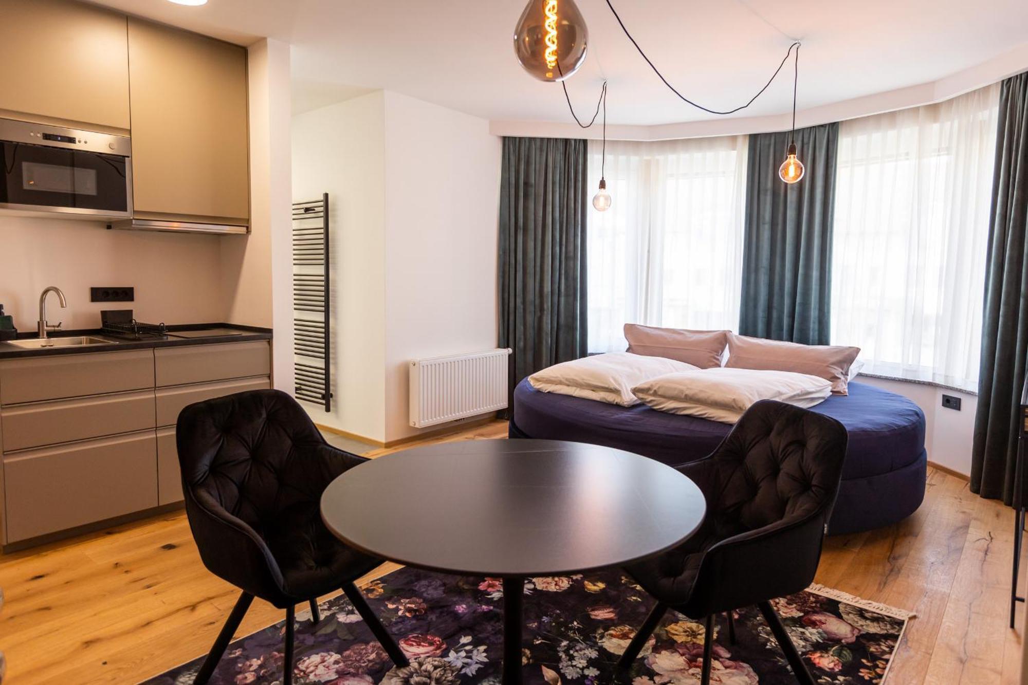 Kavenija Apartmaji - Free Parking Maribor Ngoại thất bức ảnh