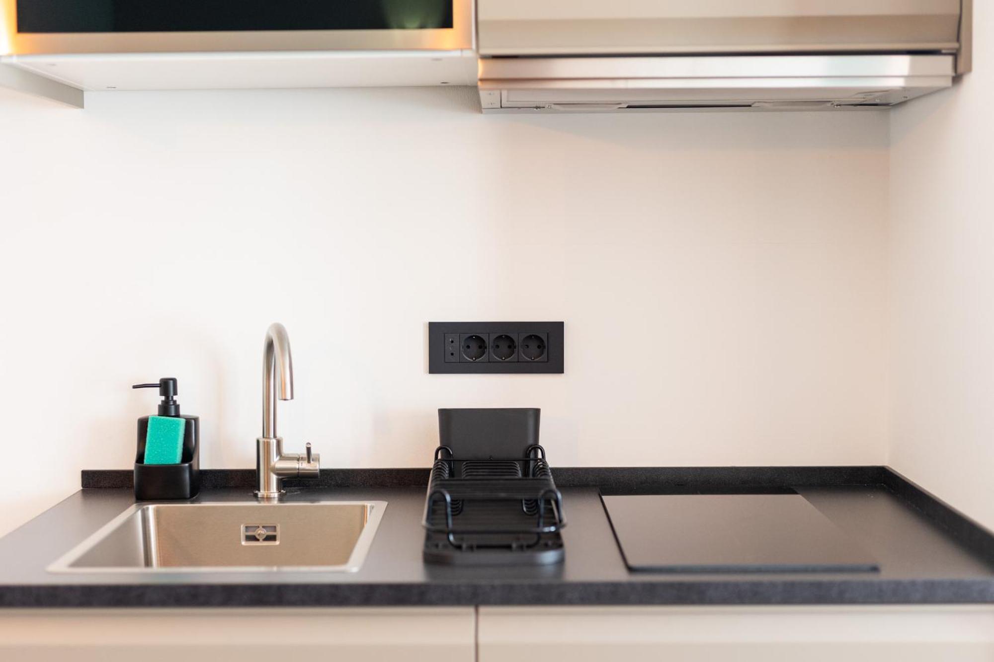 Kavenija Apartmaji - Free Parking Maribor Ngoại thất bức ảnh