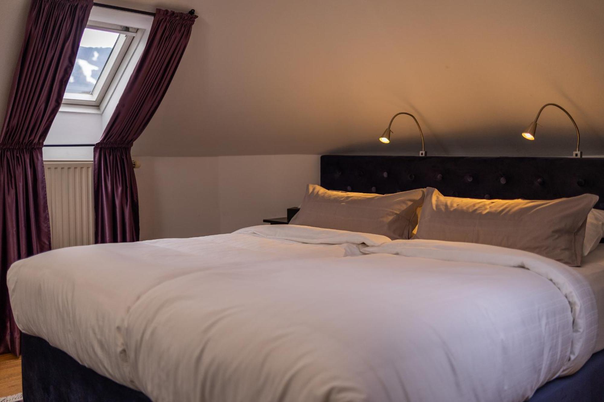 Kavenija Apartmaji - Free Parking Maribor Ngoại thất bức ảnh