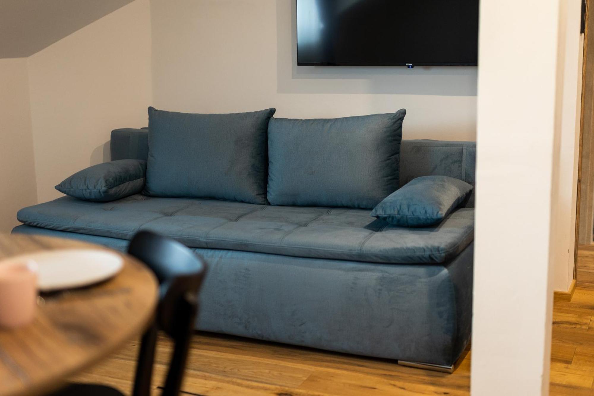 Kavenija Apartmaji - Free Parking Maribor Ngoại thất bức ảnh