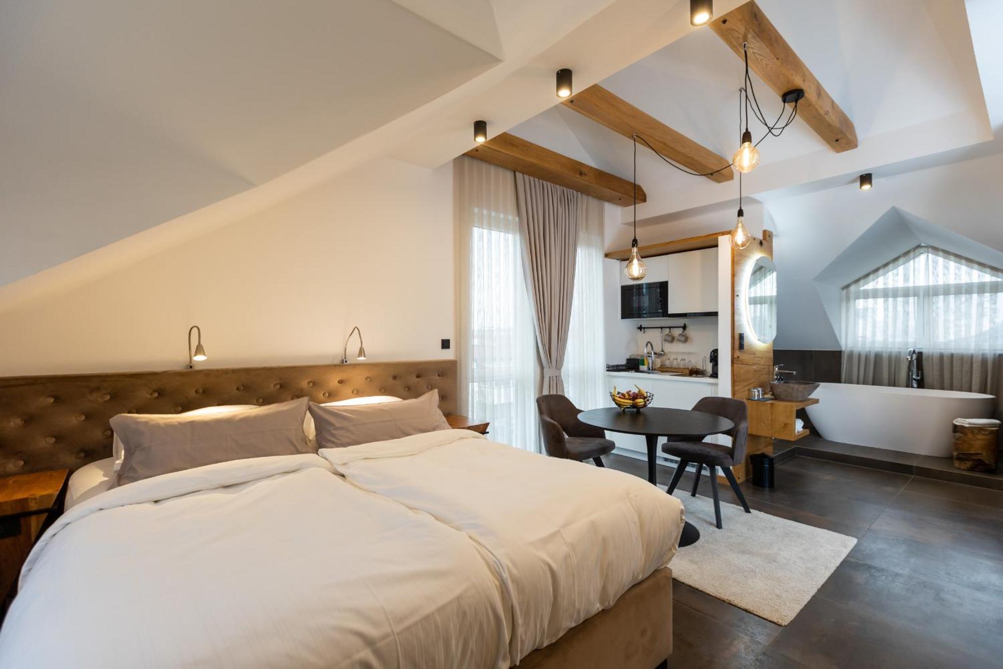 Kavenija Apartmaji - Free Parking Maribor Ngoại thất bức ảnh