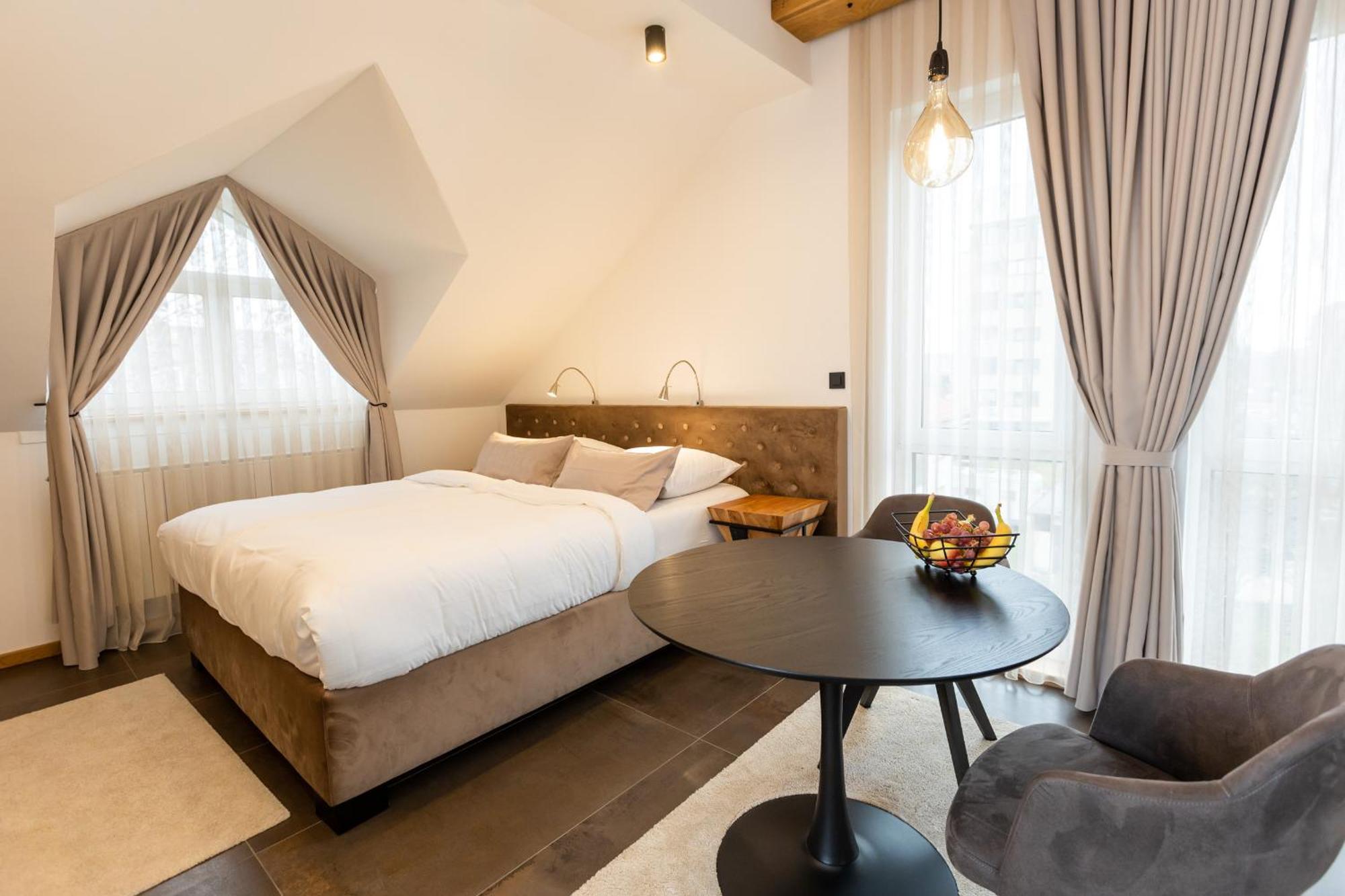 Kavenija Apartmaji - Free Parking Maribor Ngoại thất bức ảnh