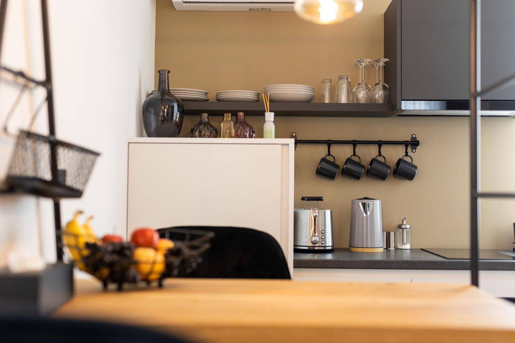 Kavenija Apartmaji - Free Parking Maribor Ngoại thất bức ảnh